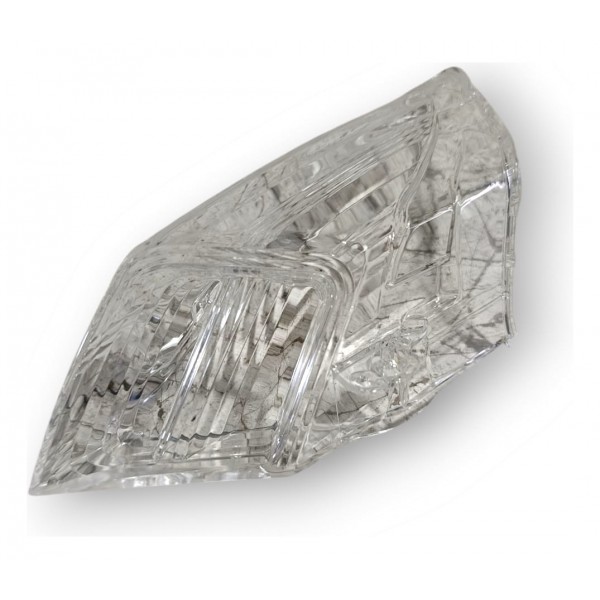 Lente Pisca Traseiro Esquerdo Neo 125 17 19 Original Yamaha