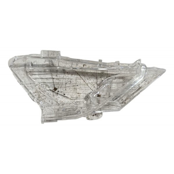 Lente Pisca Traseiro Esquerdo Neo 125 17 19 Original Yamaha