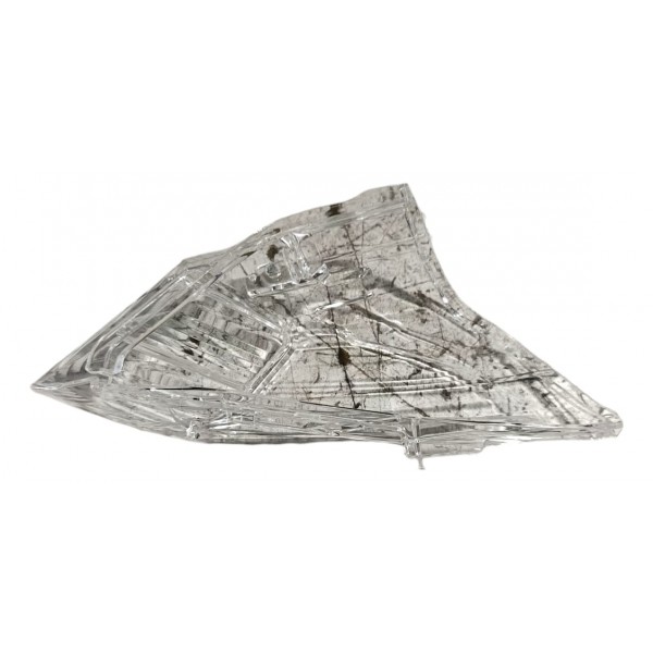 Lente Pisca Traseiro Esquerdo Neo 125 17 19 Original Yamaha