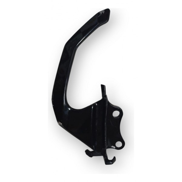 Alça Traseira Direita Yamaha Fazer 250 2022 D2yml2b9700 Preto