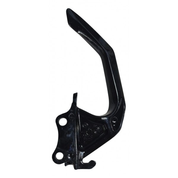 Alça Traseira Direita Yamaha Fazer 250 2022 D2yml2b9700 Preto