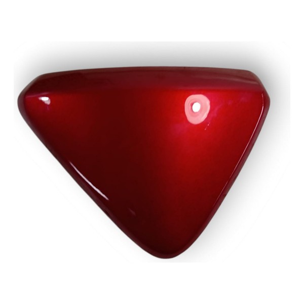 Tampa Lateral Fazer 250 2005 A 2008 Lado Direito