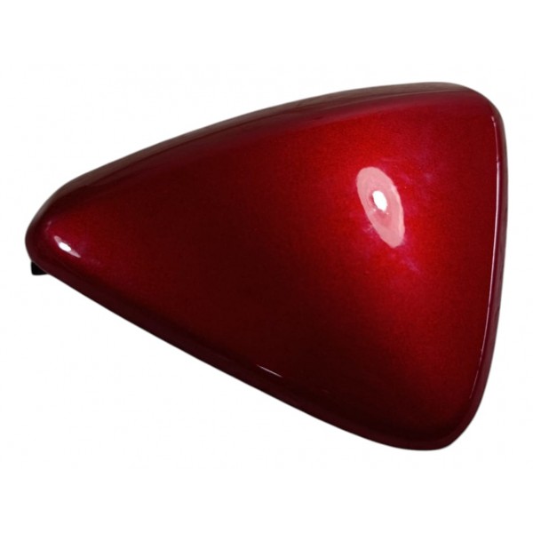 Tampa Lateral Fazer 250 2005 A 2008 Lado Direito