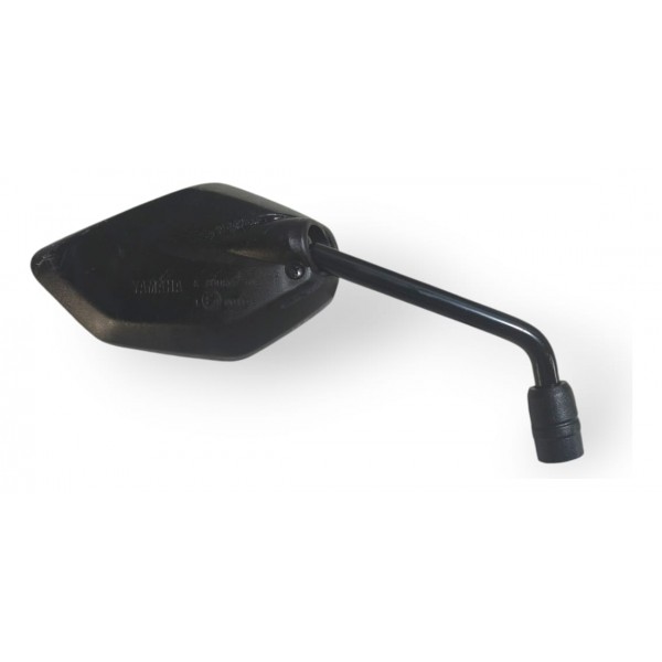 Espelho Retrovisor Esquerdo Yamaha Lander 250 Fz15 Fazer