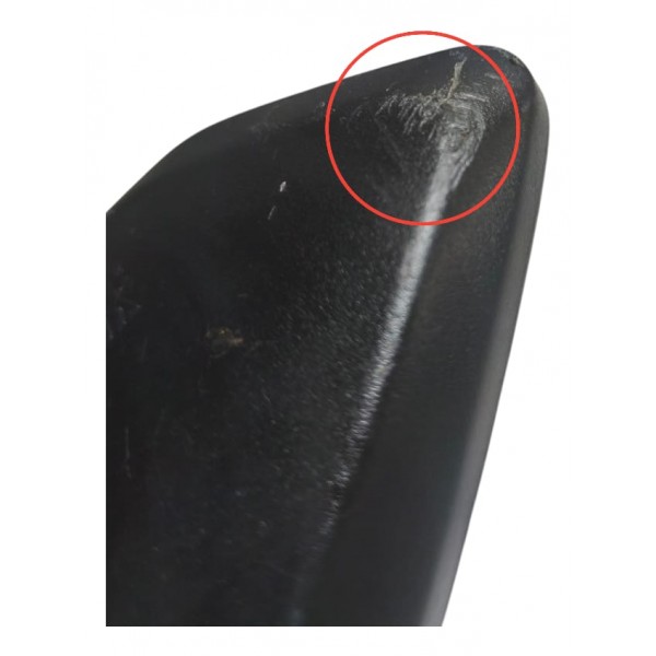 Espelho Retrovisor Esquerdo Yamaha Lander 250 Fz15 Fazer