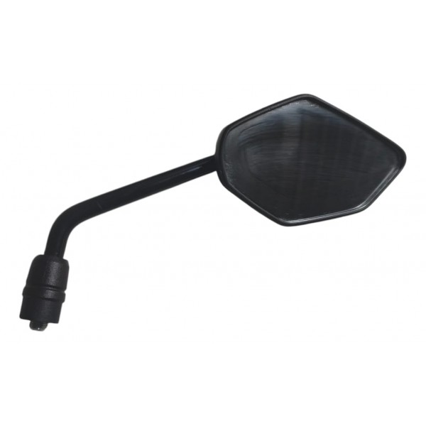 Espelho Retrovisor Esquerdo Yamaha Lander 250 Fz15 Fazer