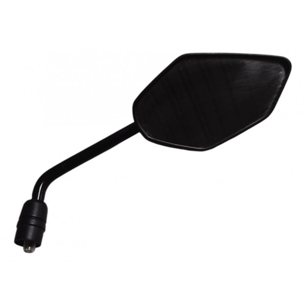 Espelho Retrovisor Esquerdo Yamaha Lander 250 Fz15 Fazer