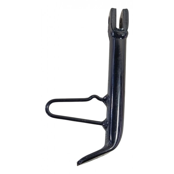 Cavalete Lateral Neo 115 2010 A 2012 Original Yamaha Preto