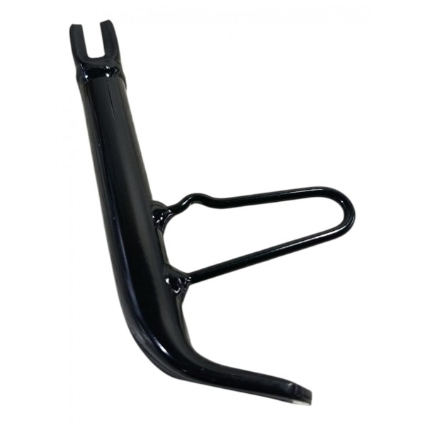 Cavalete Lateral Neo 115 2010 A 2012 Original Yamaha Preto