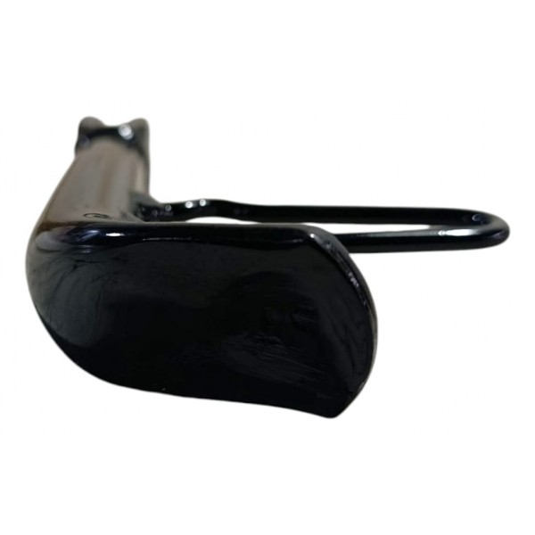 Cavalete Lateral Neo 115 2010 A 2012 Original Yamaha Preto