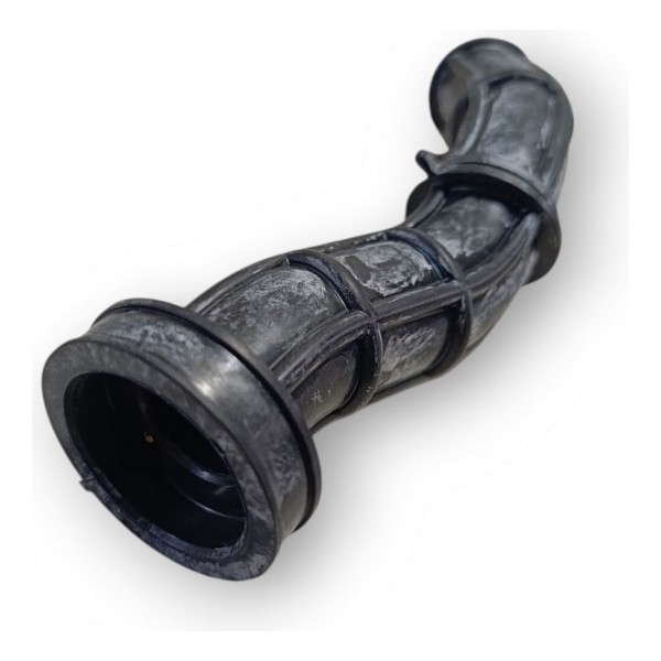 Junção Duto Da Caixa Do Filtro De Ar Neo 125 Original Yamaha