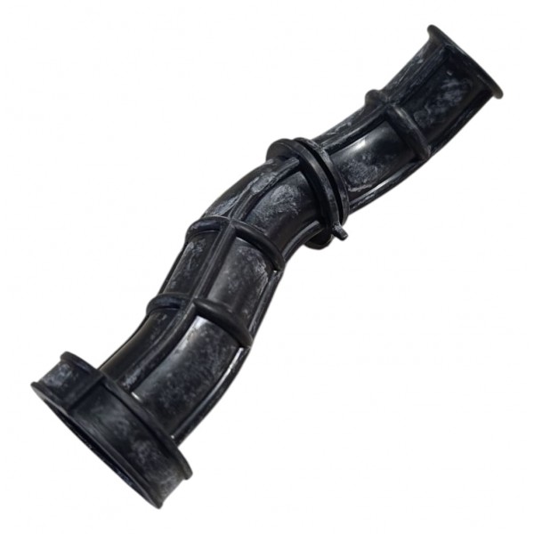 Junção Duto Da Caixa Do Filtro De Ar Neo 125 Original Yamaha