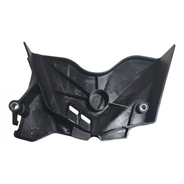 Tampa Pinhão Yamaha Mt03 Yzf R3 2016 A 2020 Original Preto