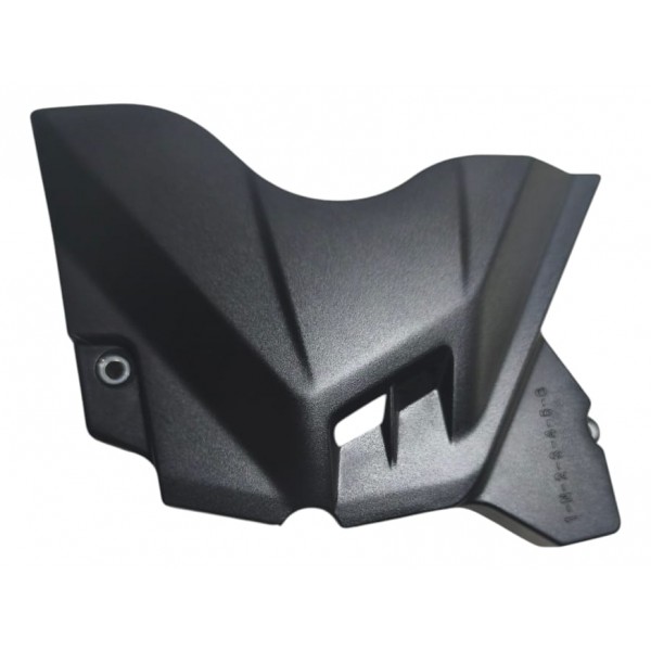 Tampa Pinhão Yamaha Mt03 Yzf R3 2016 A 2020 Original Preto