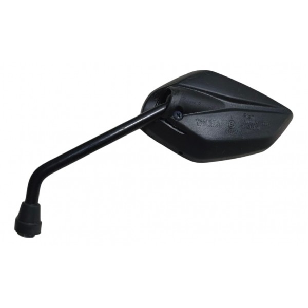 Retrovisor Esquerdo Yamaha Fazer 150 Fazer 250 2016 A 2017