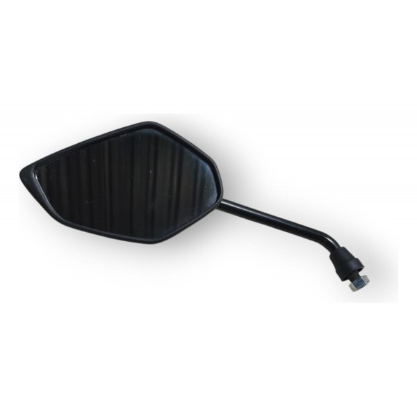 Retrovisor Esquerdo Yamaha Fazer 150 Fazer 250 2016 A 2017