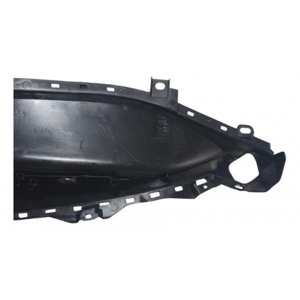 Assoalho Estribo Direito Yamaha Xmax 250 2021 A 2024 Preto