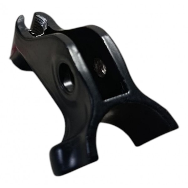 Manicoto Do Freio Ttr125e A Lona Ttr 125 Suporte Alavanca Preto