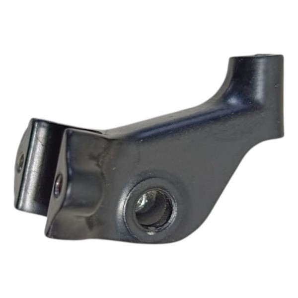 Manicoto Do Freio Ttr125e A Lona Ttr 125 Suporte Alavanca Preto