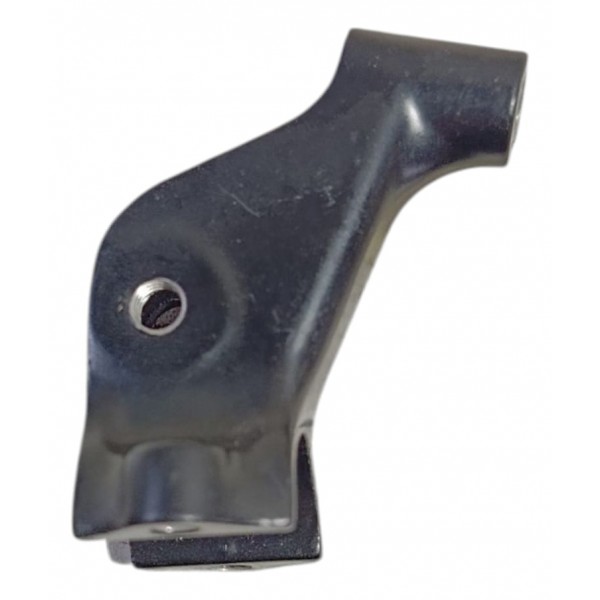 Manicoto Do Freio Ttr125e A Lona Ttr 125 Suporte Alavanca Preto