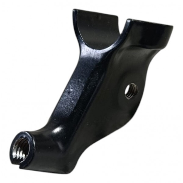 Manicoto Do Freio Ttr125e A Lona Ttr 125 Suporte Alavanca Preto