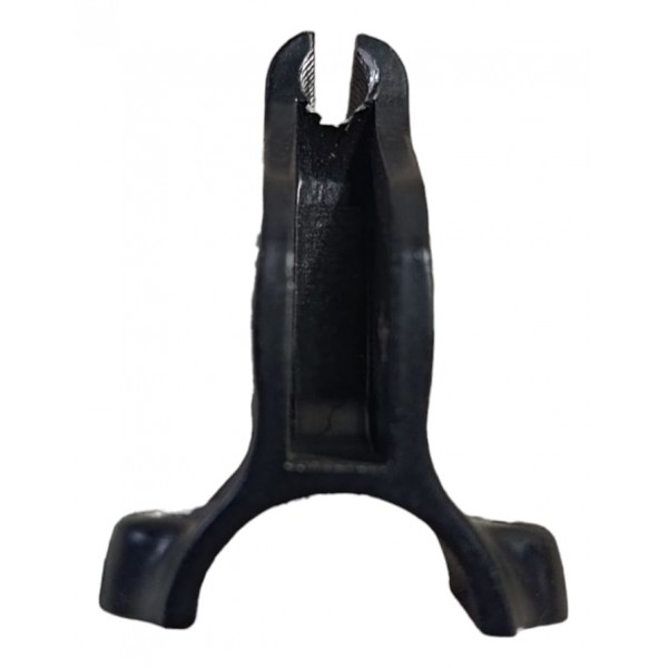 Manicoto Do Freio Ttr125e A Lona Ttr 125 Suporte Alavanca Preto