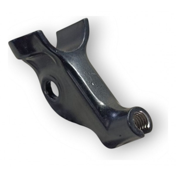 Manicoto Do Freio Ttr125e A Lona Ttr 125 Suporte Alavanca Preto