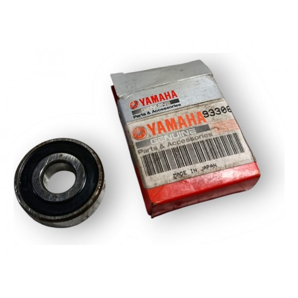 Rolamento Roda Mt 03 R3 Original 93306302x4