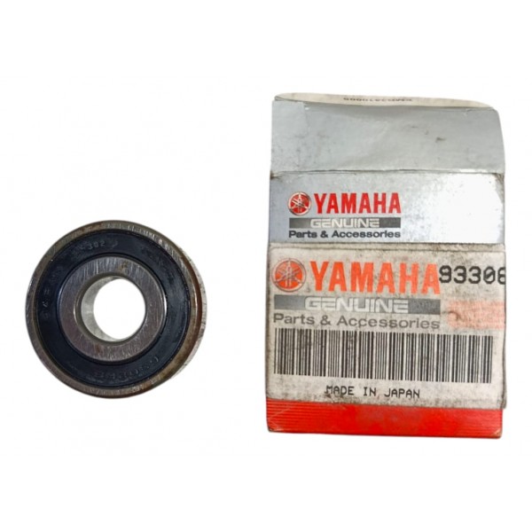 Rolamento Roda Mt 03 R3 Original 93306302x4