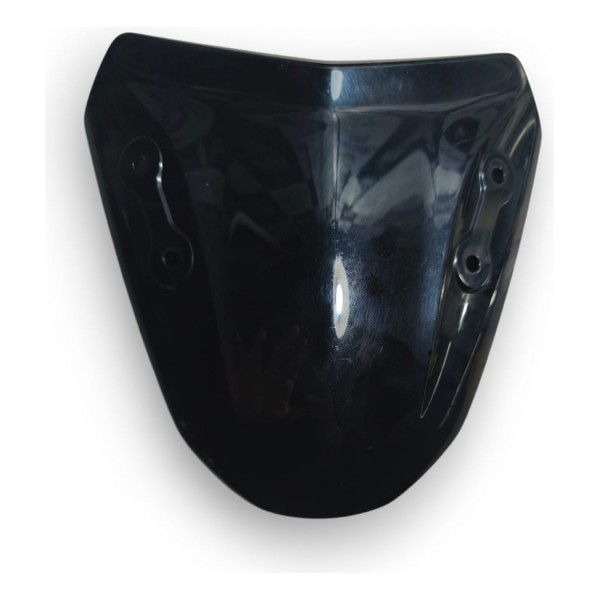 Carenagem Painel Capa Superior Yamaha Fz 15 Fazer 150 2023 Preto