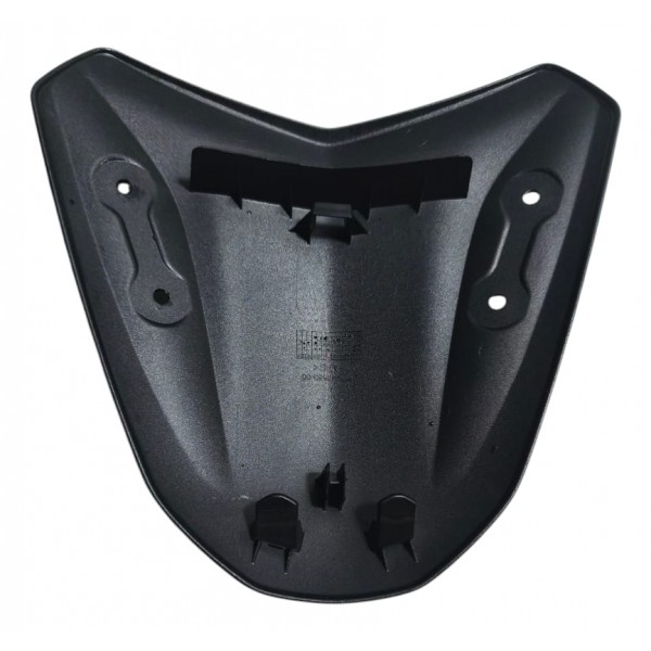 Carenagem Painel Capa Superior Yamaha Fz 15 Fazer 150 2023 Preto