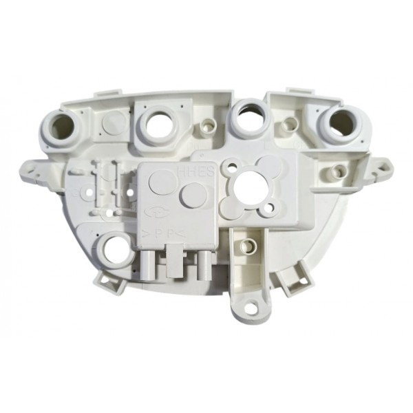 Capa Inferior Do Painel Neo 115 2005 A 2007