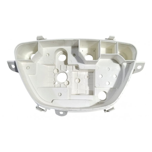 Capa Inferior Do Painel Neo 115 2005 A 2007