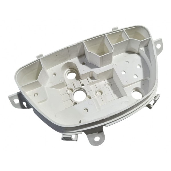 Capa Inferior Do Painel Neo 115 2005 A 2007