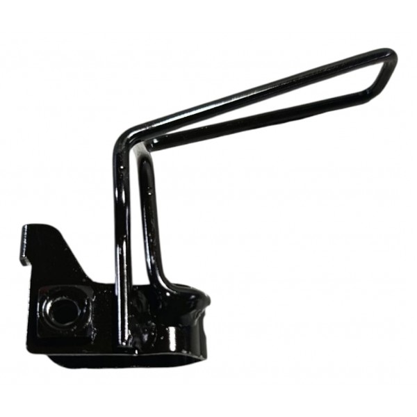 Suporte Mangueira Freio At115 Neo Original Yamaha 2008 2012