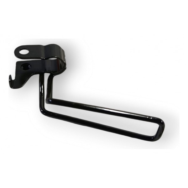 Suporte Mangueira Freio At115 Neo Original Yamaha 2008 2012