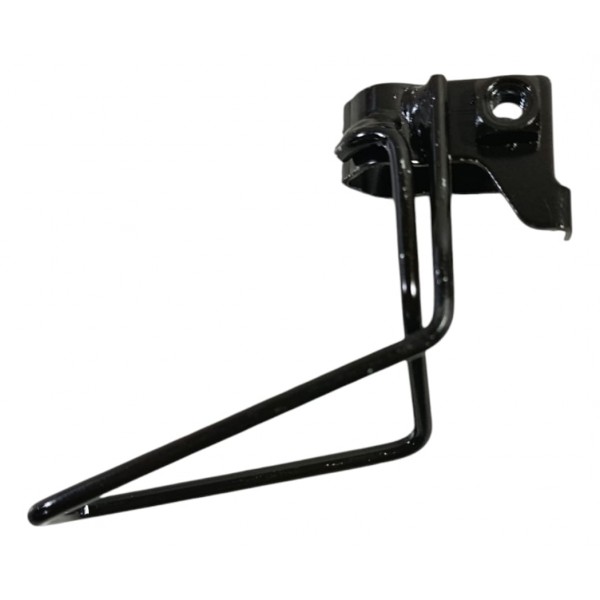 Suporte Mangueira Freio At115 Neo Original Yamaha 2008 2012