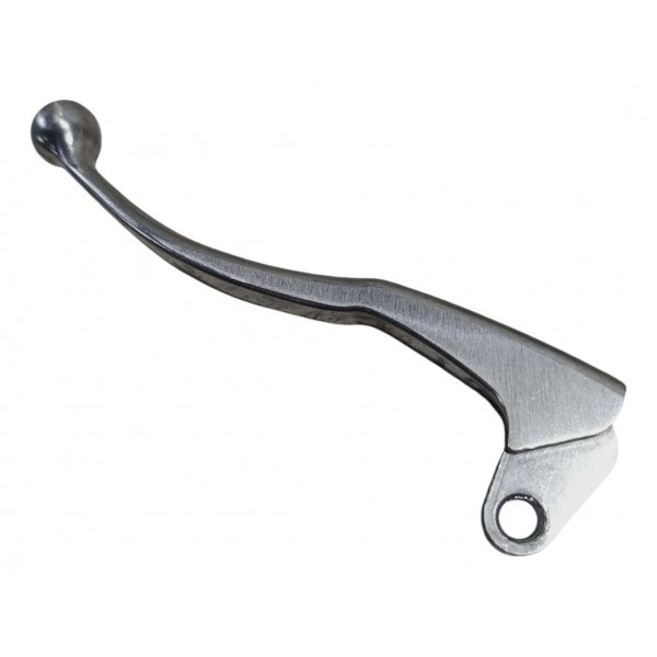 Manete Embreagem Xtz 125 Dt 200r Xt 225 Ttr 225 Prateado