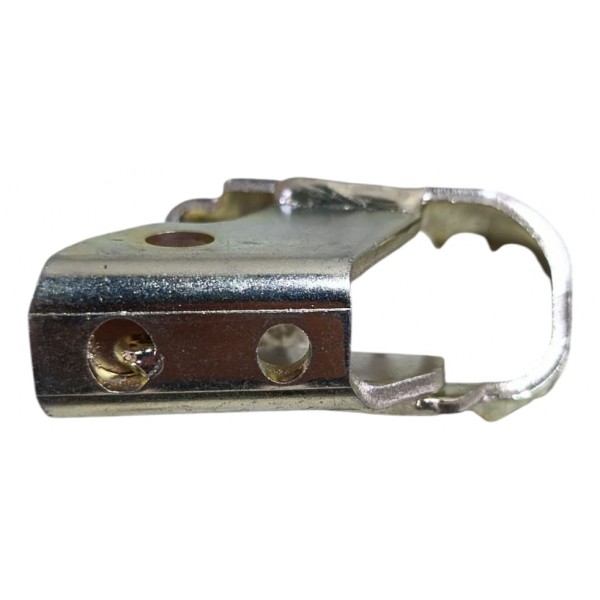 Pedaleira Dianteira Direita Ttr 230 2008 A 2026