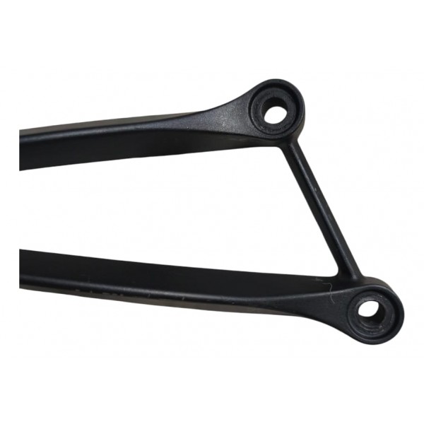 Bacalhau Kawasaki Zx6 2009 A 2012 Traseiro Direito Original Preto