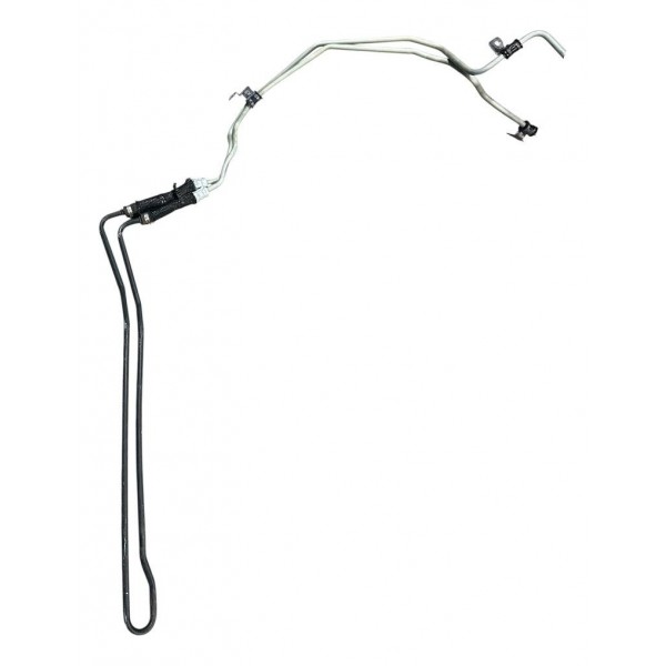 Mangueira Hidráulica Óleo Freemont 2.4 2011 2012 2013 2014