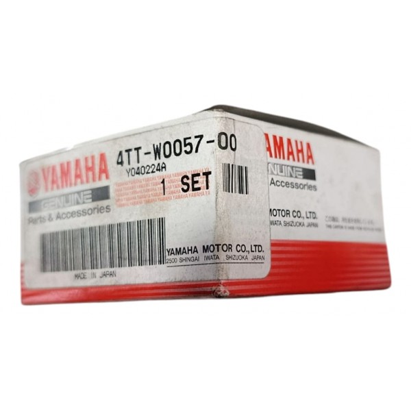 Reparo Pince Freio Yamaha Neo 115 Original