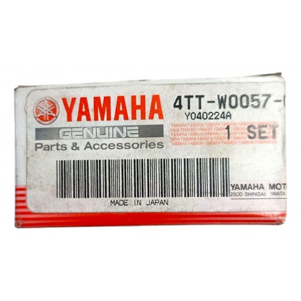 Reparo Pince Freio Yamaha Neo 115 Original