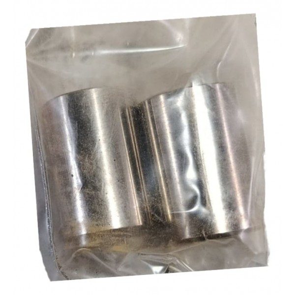 Reparo Pince Freio Yamaha Neo 115 Original