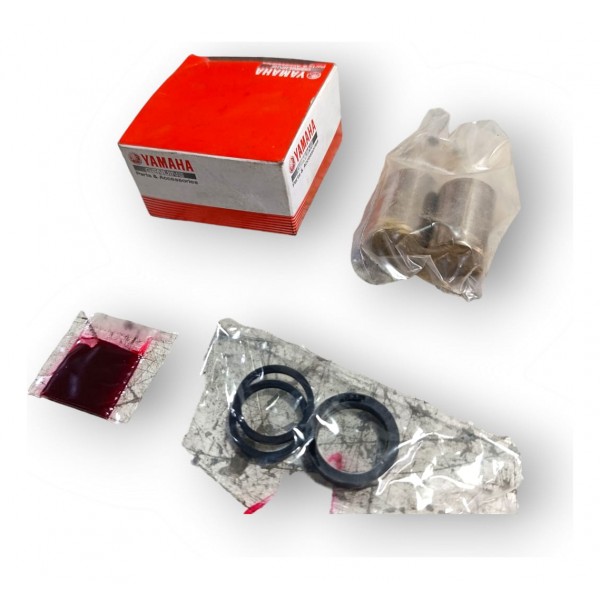 Reparo Pince Freio Yamaha Neo 115 Original