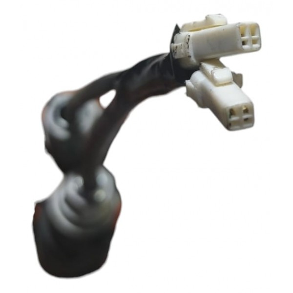 Par Seta Pisca Traseiro Ktm Exc Exc-f 2020 A 2022 Laranja