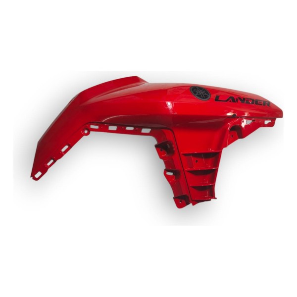 Carenagem Capa Tanque Yamaha Lander 2025  Direita Original Vermelho