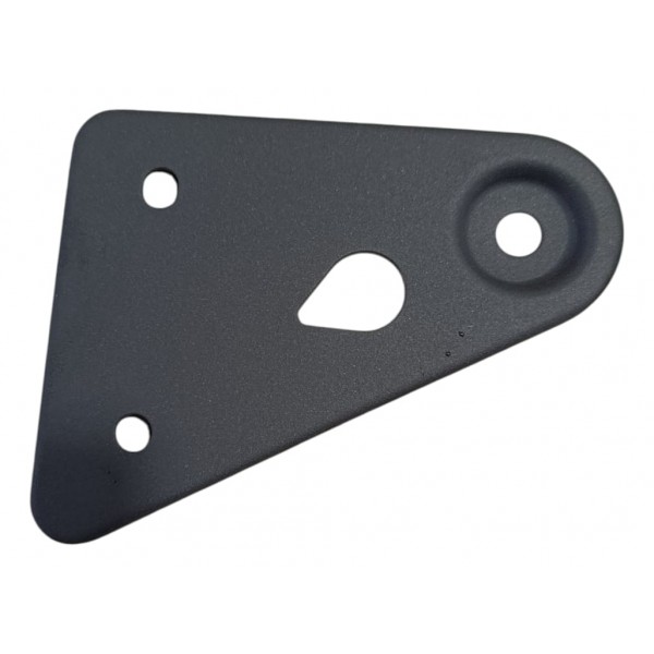 Suporte Farol Fazer250 2006 A 2010 Original Yamaha Esquerdo/motorista