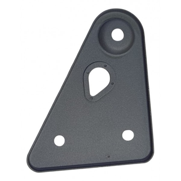 Suporte Farol Fazer250 2006 A 2010 Original Yamaha Esquerdo/motorista