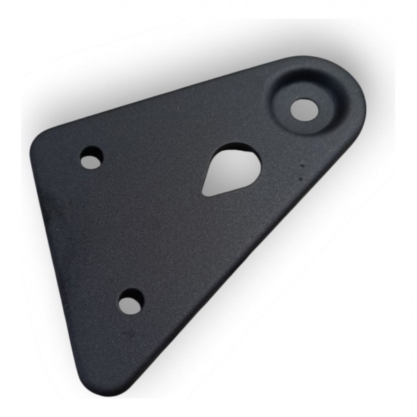 Suporte Farol Fazer250 2006 A 2010 Original Yamaha Esquerdo/motorista